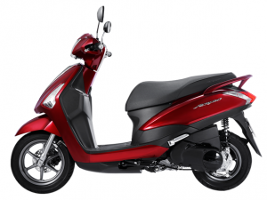 Vay theo dang ky xe may