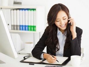 Vay tieu dung di lam min